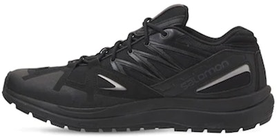 Salomon Odyssey 1 Advanced 'Charcoal Black' 74I-GD4005 Salomon Odyssey 1 Advanced 'Charcoal Black' 74I-GD4005