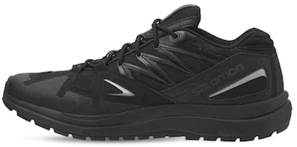 サロモン オデッセイ1アドバンスド (チャコールブラック) 74I-GD4005 Buy サロモン オデッセイ1アドバンスド (チャコールブラック) 74I-GD4005