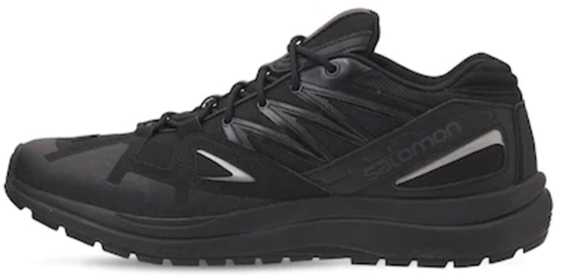 Salomon Odyssey 1 Advanced 'Charcoal Black' 74I-GD4005 Buy Salomon Odyssey 1 Advanced 'Charcoal Black' 74I-GD4005