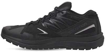 Salomon Odyssey 1 Advanced 'Charcoal Black' 74I-GD4005 Salomon Odyssey 1 Advanced 'Charcoal Black' 74I-GD4005