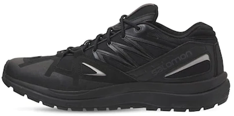 Salomon Odyssey 1 Advanced 'Charcoal Black' 74I-GD4005 Buy Salomon Odyssey 1 Advanced 'Charcoal Black' 74I-GD4005