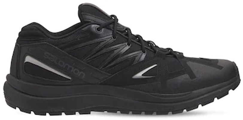 Salomon Odyssey 1 Advanced 'Charcoal Black' 74I-GD4005 Order Salomon Odyssey 1 Advanced 'Charcoal Black' 74I-GD4005