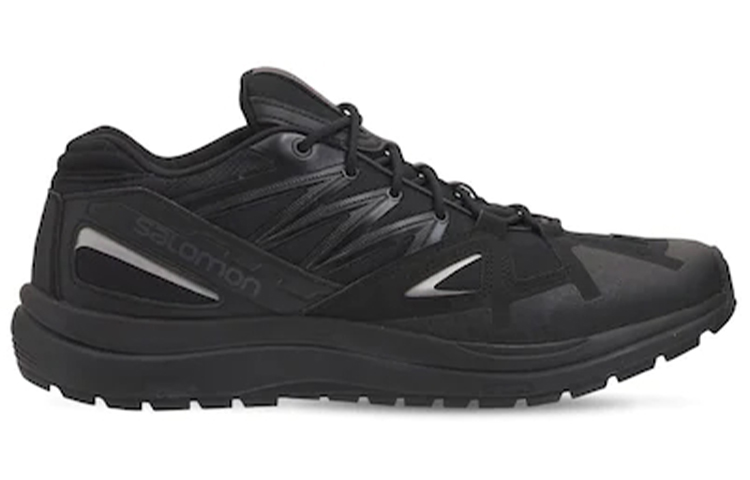 Order Salomon Odyssey 1 Advanced 'Charcoal Black' 74I-GD4005