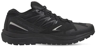 Order Salomon Odyssey 1 Advanced ''Charcoal Black'' Schwarz 74I-GD4005