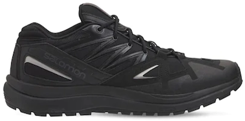 Salomon Odyssey 1 Advanced 'Charcoal Black' 74I-GD4005 Order Salomon Odyssey 1 Advanced 'Charcoal Black' 74I-GD4005