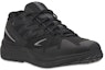Lookbook Salomon Odyssey 1 Advanced 'Hitam Arang' 74I-GD4005