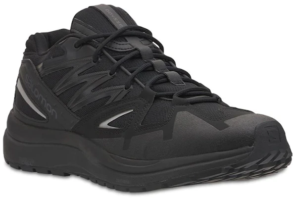 Salomon Odyssey 1 Advanced 'Charcoal Black' 74I-GD4005 Lookbook Salomon Odyssey 1 Advanced 'Charcoal Black' 74I-GD4005