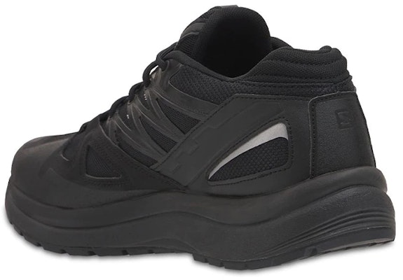 Salomon Odyssey 1 Advanced 'Charcoal Black' 74I-GD4005 Shop Salomon Odyssey 1 Advanced 'Charcoal Black' 74I-GD4005