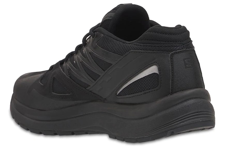 Shop Salomon Odyssey 1 Advanced 'Charcoal Black' 74I-GD4005