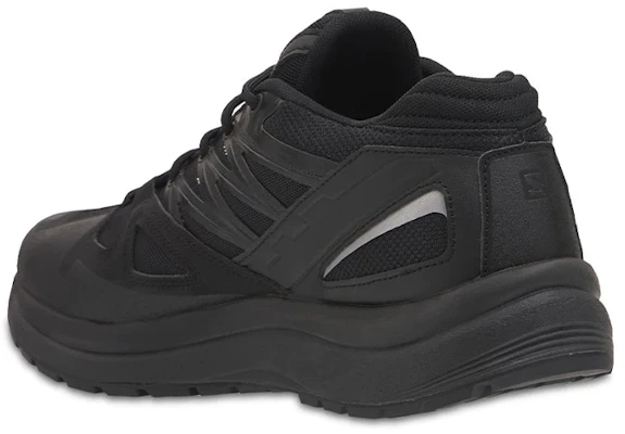Salomon Odyssey 1 Advanced 'Charcoal Black' 74I-GD4005 Shop Salomon Odyssey 1 Advanced 'Charcoal Black' 74I-GD4005