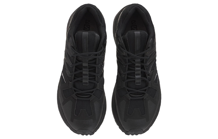 Purchase Salomon Odyssey 1 Advanced 'Charcoal Black' 74I-GD4005