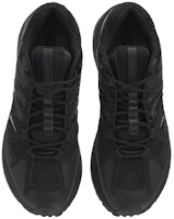 Purchase Salomon Odyssey 1 Advanced ''Charcoal Black'' Schwarz 74I-GD4005