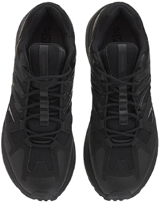 Salomon Odyssey 1 Advanced 'Charcoal Black' 74I-GD4005 Purchase Salomon Odyssey 1 Advanced 'Charcoal Black' 74I-GD4005