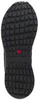 Details for Salomon Odyssey 1 Advanced ''Charcoal Black'' Schwarz 74I-GD4005
