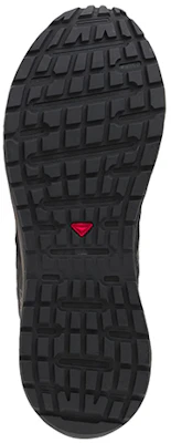 Salomon Odyssey 1 Advanced 'Charcoal Black' 74I-GD4005 Details for Salomon Odyssey 1 Advanced 'Charcoal Black' 74I-GD4005