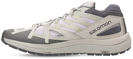 Salomon Odyssey 1 Advanced 'Cream White' 415415 Salomon Odyssey 1 Advanced 'Cream White' 415415
