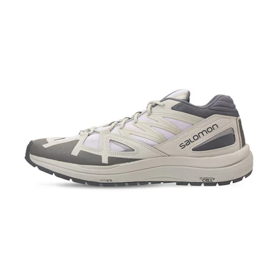 Salomon Odyssey 1 Advanced 'Cream White'