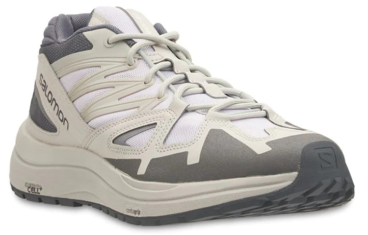Salomon Odyssey 1 Advanced 'Cream White' 圖 2