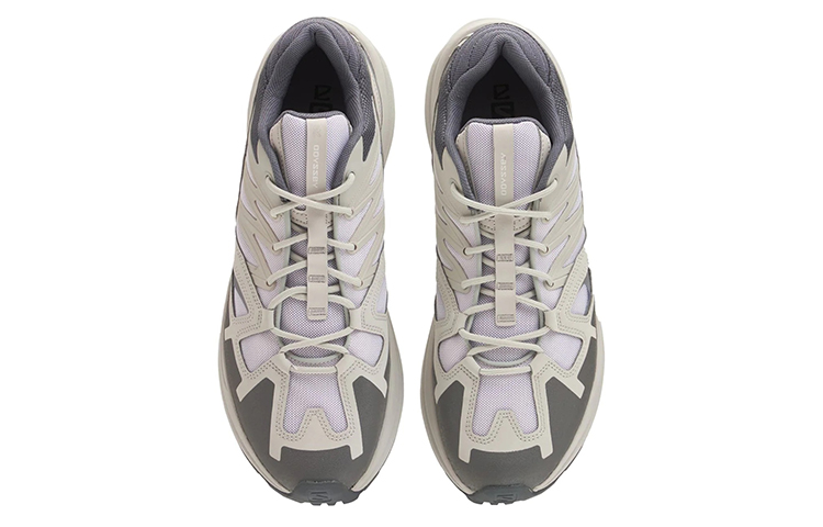 Salomon Odyssey 1 Advanced 'Cream White' 圖 3