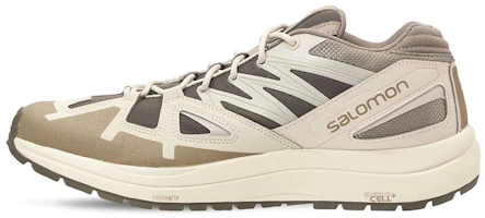 Salomon Odyssey 1 Advanced 'Vintage Khaki' 415771 Salomon Odyssey 1 Advanced 'Vintage Khaki' 415771