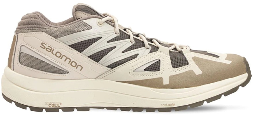 살로몬 오디세이 1 어드밴스드 '빈티지 카키' 415771 Order 살로몬 오디세이 1 어드밴스드 '빈티지 카키' 415771