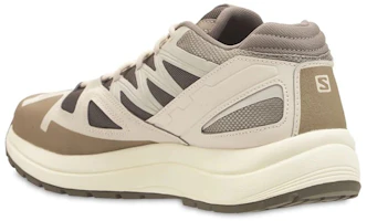 Shop Salomon Odyssey 1 Advanced ''Vintage Khaki'' Herren Sneaker 415771