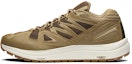 Buy Salomon Odyssey 1 Advanced Trail Hiking 'Coklat' 416411
