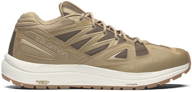 살로몬 오디세이 1 어드밴스 트레일 하이킹 '브라운' 416411 Order 살로몬 오디세이 1 어드밴스 트레일 하이킹 '브라운' 416411