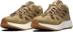 Lookbook Salomon Odyssey 1 Advanced Trail Hiking 'Coklat' 416411