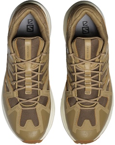 살로몬 오디세이 1 어드밴스 트레일 하이킹 '브라운' 416411 Shop 살로몬 오디세이 1 어드밴스 트레일 하이킹 '브라운' 416411