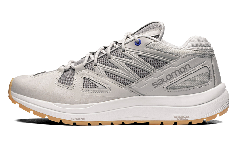 Salomon Odyssey 1 Advanced Trail Hiking 'Grey' 416412