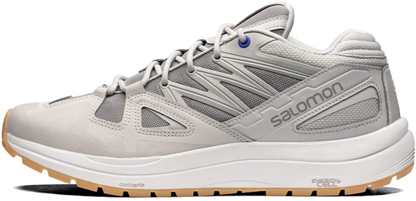 Salomon Odyssey 1 Advanced Trail Hiking 'Grey' 416412 Buy Salomon Odyssey 1 Advanced Trail Hiking 'Grey' 416412