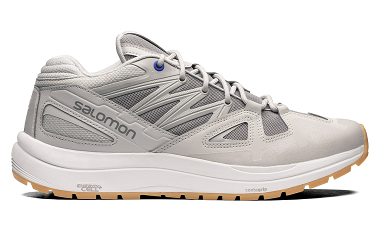 Order Salomon Odyssey 1 Advanced Trail Hiking 'Grey' 416412
