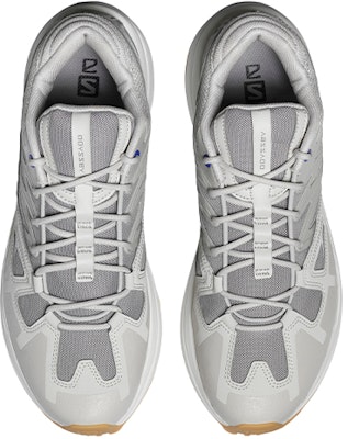 Salomon Odyssey 1高级灰色越野徒步鞋 416412 Shop Salomon Odyssey 1高级灰色越野徒步鞋 416412
