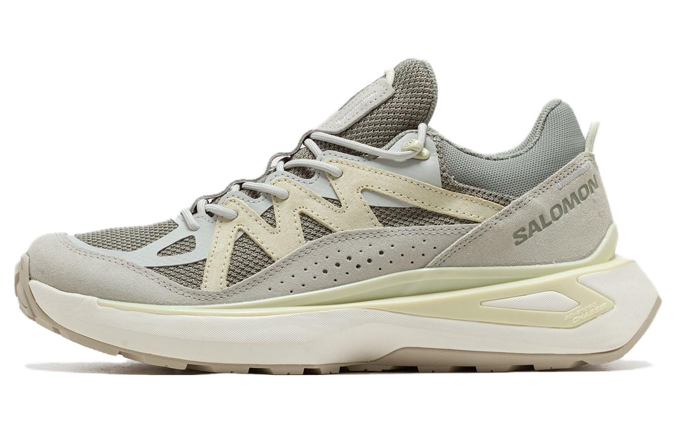 Salomon Odyssey 1 Elmt 'Grey' 473767