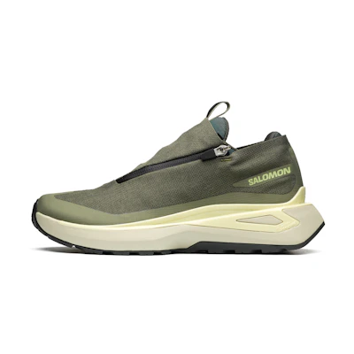 Salomon Odyssey 1 Elmt Advanced ' Dark Olive Green'
