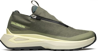 Order Salomon Odyssey 1 Elmt Advanced ''Dunkel Olivgrün'' 473849