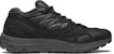 Salomon Odyssey 1 Leather Advanced 'Black' 417523