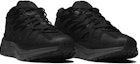 Lookbook Salomon Odyssey 1 Leather Advanced 'Black' 417523