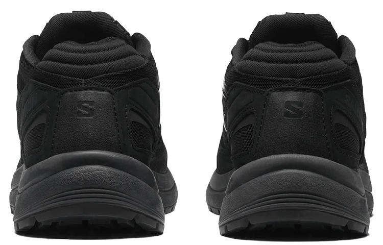 Purchase Salomon Odyssey 1 Cuir Avancé ''Noir'' 417523