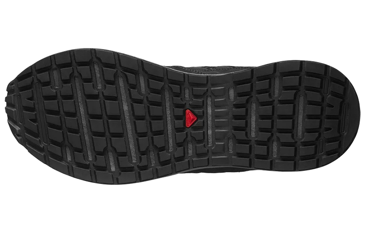 Details for Salomon Odyssey 1 Cuir Avancé ''Noir'' 417523