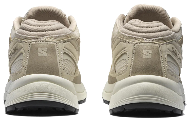 Purchase Salomon Odyssey 1 Leather Advanced ''Braun'' 417522