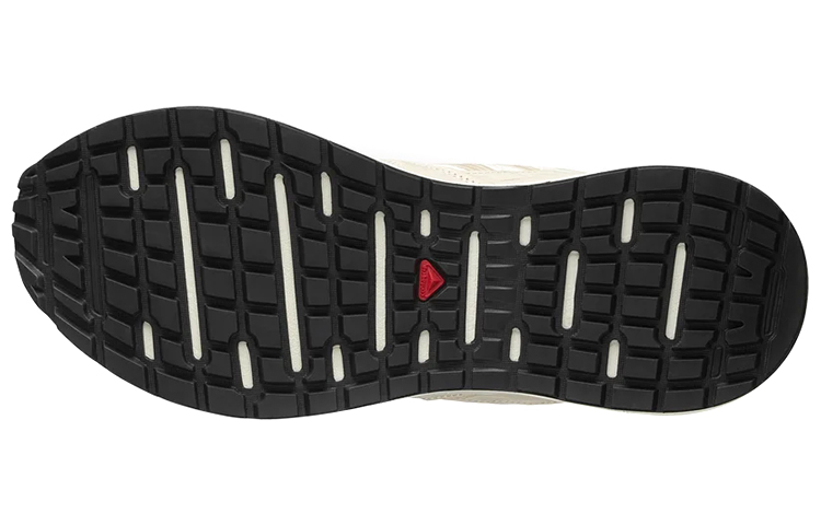 Details for Salomon Odyssey 1 Leather Advanced ''Braun'' 417522