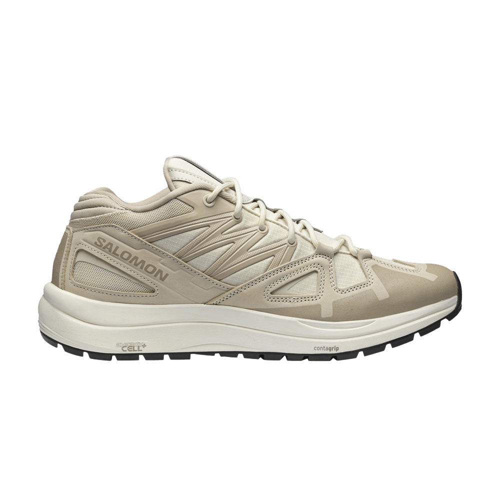 Buy Salomon Odyssey 1 Leather Advanced 'Hari Hujan' L41752200