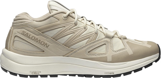 Salomon Odyssey 1 高級皮革 '雨天' L41752200 Buy Salomon Odyssey 1 高級皮革 '雨天' L41752200