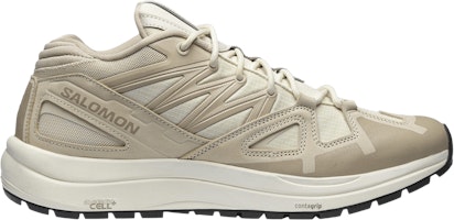 Salomon Odyssey 1 Leather Advanced 'Rainy Day' L41752200 Salomon Odyssey 1 Leather Advanced 'Rainy Day' L41752200