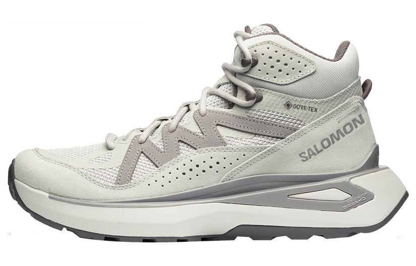 Salomon Odyssey 1 Mid GTX 'Versatile Comfort' 473620