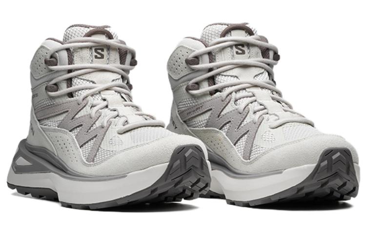 Lookbook Salomon Odyssey 1 Mid GTX 'Keselesaan Serbaguna' 473620