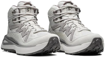 Lookbook Salomon Odyssey 1 Mid GTX ''Vielseitiger Komfort'' 473620