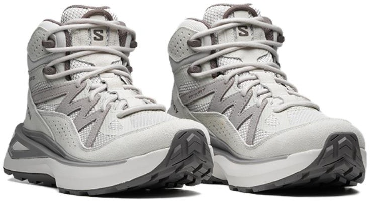 Salomon Odyssey 1 Mid GTX 'Keselesaan Serbaguna' 473620 Lookbook Salomon Odyssey 1 Mid GTX 'Keselesaan Serbaguna' 473620